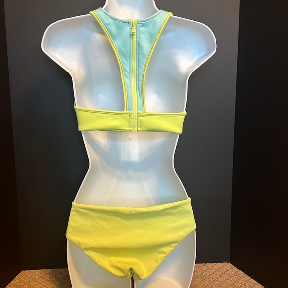 Victoria Secret Pink Swimsuit - Small NWOT - Picture 2 of 3